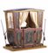 18th Century Portuguese Sedan Chair, Image 2