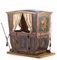 18th Century Portuguese Sedan Chair, Image 4