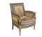 Napoleon III Sofa and Armchair, 1850, Set of 2 3