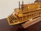 20th Century Steam Ship Model King of the Mississippi 4