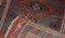 Antiker handgefertigter afghanischer Baluch Teppich, 1900er 6