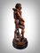 19th Century Bronze Sculpture with Brown Patina from Paul and Virginie, 1880s, Image 12