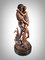 19th Century Bronze Sculpture with Brown Patina from Paul and Virginie, 1880s 14