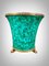 Wine Cooler in Malachite, 1950s, Image 6