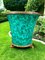 Wine Cooler in Malachite, 1950s 4