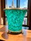 Wine Cooler in Malachite, 1950s, Image 5