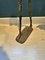 After Alberto Giacometti, The Walking Man, 20th Century, Plaster 4