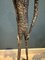 After Alberto Giacometti, The Walking Man, 20th Century, Plaster 3