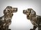 Italian Silver Cocker Spaniel Dogs, 1980s, Set of 2, Image 2