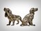 Italian Silver Cocker Spaniel Dogs, 1980s, Set of 2, Image 14