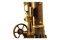 Steam Engine from Ernst Plank, 1880s, Image 8