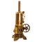 Steam Engine from Ernst Plank, 1880s 1