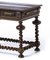Portuguese Buffet Table in Rosewood, 19th Century 4