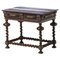Portuguese Buffet Table in Rosewood, 19th Century 1