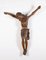 Sicilian Artist, Christ on the Cross, 17th Century, Wood 6