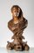 French Artist, Saint Mary Magdalene, 17th Century, Wood 5