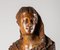 French Artist, Saint Mary Magdalene, 17th Century, Wood, Image 4