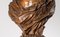 French Artist, Saint Mary Magdalene, 17th Century, Wood, Image 3