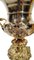 Gilt Bronze Cups, 19th Century, Set of 2 11