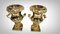 Gilt Bronze Cups, 19th Century, Set of 2 3