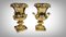 Gilt Bronze Cups, 19th Century, Set of 2, Image 4