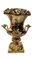 Copas de bronce dorado, siglo XIX. Juego de 2, Imagen 10