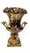 Gilt Bronze Cups, 19th Century, Set of 2 10