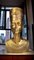 Bust of Nefertiti, 1950, Bronze 4