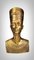 Bust of Nefertiti, 1950, Bronze 5