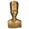 Bust of Nefertiti, 1950, Bronze 1