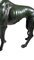 Lebensgroße Bronze Windhunde, 1940, 2 . Set 14