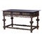 18th Century Portuguese Table in Rosewood, Image 1