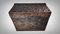 Wrought Iron Box, 18th Century, Image 9