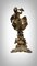 Coppa rinascimentale in bronzo, fine XIX secolo, Immagine 5