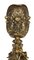 Coppa rinascimentale in bronzo, fine XIX secolo, Immagine 10