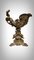 Coppa rinascimentale in bronzo, fine XIX secolo, Immagine 7