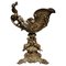 Coppa rinascimentale in bronzo, fine XIX secolo, Immagine 1