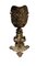 Coppa rinascimentale in bronzo, fine XIX secolo, Immagine 8