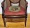 Portugiesischer Stuhl im Louis XV Stil, 19. Jh. 4