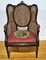 Portuguese Louis XV Style Chair, 19th Century 2