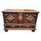 Portuguese Chest of 2 Drawers, 19th Century, Image 6