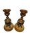 Miniature Monkey Candlesticks, 1880s, Set of 2 6