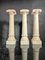 Marble Columns, 1880s, Set of 2 3