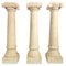 Marble Columns, 1880s, Set of 2 1