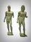 Life-Size Sculptures of the Riace Warriors, 1980, Bronzes, Set of 2 5