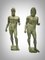 Life-Size Sculptures of the Riace Warriors, 1980, Bronzes, Set of 2, Image 5