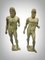 Life-Size Sculptures of the Riace Warriors, 1980, Bronzes, Set of 2, Image 2