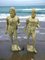 Life-Size Sculptures of the Riace Warriors, 1980, Bronzes, Set of 2 14