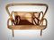 Bamboo Magazine Rack, 1950s, Image 8