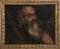 Italian School Artist, Apostle, 17th Century, Oil on Wood, Framed, Image 4